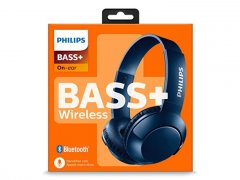 Compare Philips SHB3075BL/27 Wireless Headphones