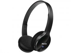 Compare Philips SHB4000 Wireless Headphones