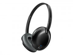 Compare Philips SHB4405BK/00 Wireless Headphones