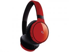 Compare Philips SHB9100RD/28 Wireless Headphones