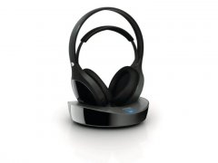 Philips SHD8600 Wireless Headphones