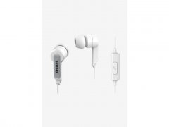 Compare Philips SHE1405WT Wired Earphones