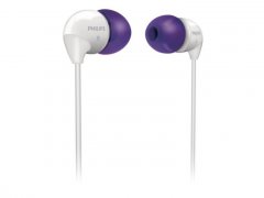 Compare boAt BassHeads 220 Wired Earphones vs Philips SHE3501PP/00 Wired Earphones