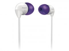 Compare Philips SHE3501PP Wired Earphones