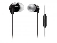 Compare Philips SHE3515BK Wired Earphones