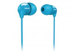 Compare Philips SHE3570BL/98 Wired Earphones
