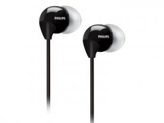 Philips SHE3590BK/98 Wired Earphones