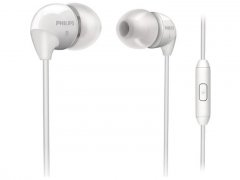 Compare Philips SHE3595WT/00 Wired Earphones