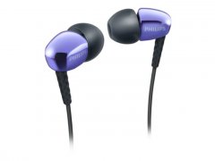 Compare Philips SHE3900PP/27 Wired Earphones