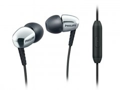 Compare Philips SHE3905SL Wired Earphones vs Philips SHS8100 Wired Earphones