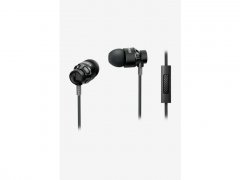 Compare Philips SHE5205 Wired Earphones vs Philips SHS8100 Wired Earphones