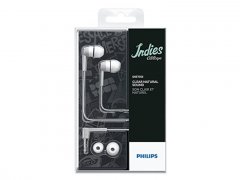 Philips SHE7050WT/00 Wired Earphones