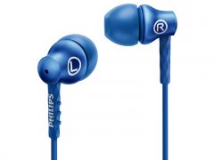Philips SHE8100BL/27 Wired Earphones