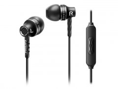 Compare Philips SHE9105BK/27 Wired Earphones