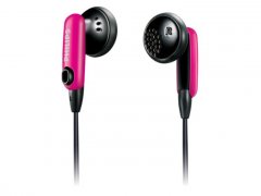 Compare Philips SHH2618 Wired Earphones