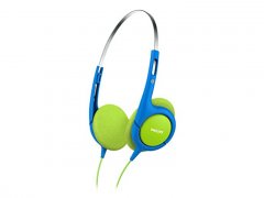 Compare Philips SHK1030/00 Wired Headphones