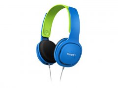 Compare Philips SHK2000BL Wired Headphones