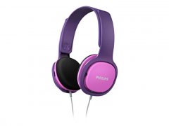 Compare Philips SHK2000PK Wired Headphones