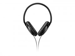 Philips SHL 4400BK/00 Wired Headphones
