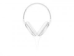 Philips SHL 4400WT/00 Wired Headphones