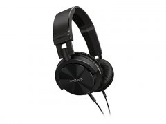 Philips SHL3000BK Wired Headphones
