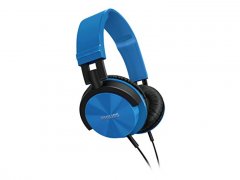 Compare Philips SHL3000BL Wired Headphones