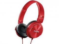 Philips SHL3060 Wired Headphones