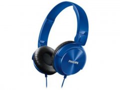 Compare Philips SHL3061 Wired Headphones
