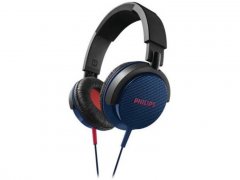 Compare Philips SHL3100MGY Wired Headphones