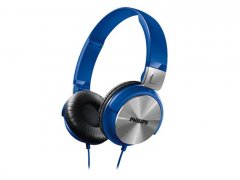 Philips SHL3160BL/27 Wired Headphones