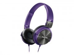 Philips SHL3160PP/27 Wired Headphones