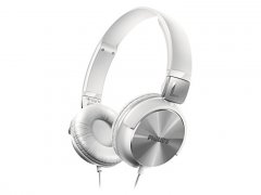 Compare Philips SHL3160WT/27 Wired Headphones