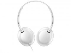 Compare Philips SHL4400WT/00 Wired Headphones