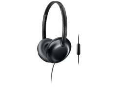 Compare Philips SHL4405BK/00 Wired Headphones