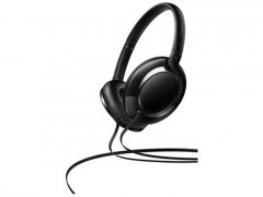 Compare Philips SHL4600BK/00 Wired Headphones