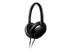 Compare Philips SHL4600BK Wired Headphones