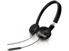 Compare Philips SHL9307 Wired Headphones