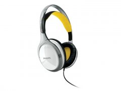 Compare Philips SHL9560 Wired Headphones