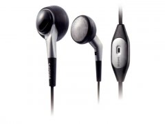 Compare Philips SHM3100/37 Wired Earphones