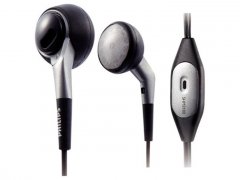 Compare Philips SHM3100U Wired Earphones