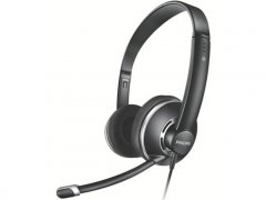 Compare Philips SHM7410 Wired Headphones