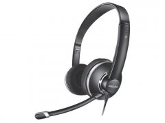 Compare Philips SHM7410U Wired Headset