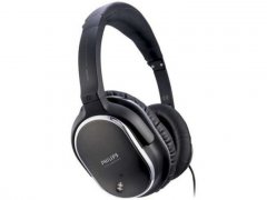 Compare Philips SHN9500 Wired Headphones