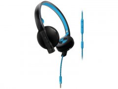 Compare Philips SHO4205BB Wired Headphones
