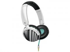 Compare Philips SHO8800 Wired Headphones