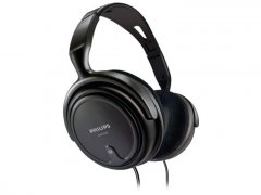 Compare Philips SHP2000 Wired Headphones