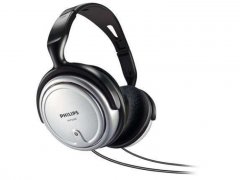 Compare Philips SHP2500/00 Wired Headphones