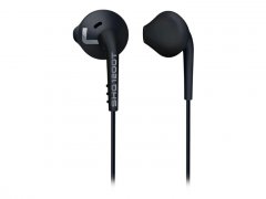 Compare Philips SHQ1200TBK/00 Wired Earphones