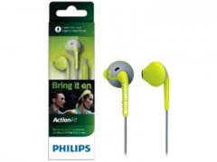 Compare Philips SHQ1200TLF Wired Earphones