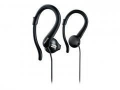 Philips SHQ1250TBK/27 Wired Earphones